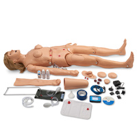 Clinical Chloe Advanced Patient Care Simulator
