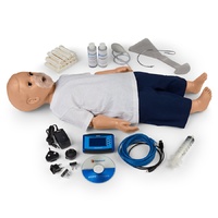 Gaumard One-Year-Old CPR and Trauma Care Simulator - Light