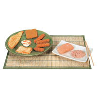 Food Replicas - Seafood