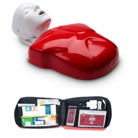 Basic Buddy and AED Trainer Starter Pack