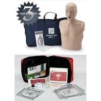 Prestan Adult & Basic XFT AED Trainer Starter Pack
