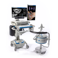 ScanTrainer - Trans-Vaginal & Trans-Abdominal Ultrasound Simulator