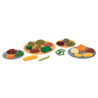 Food Replicas - Vegetables