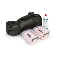 'Lillie' Canine Ultrasound Phantom Training Kit