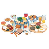 Food Replica Package 1