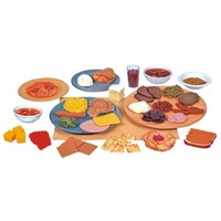 Food Replica Package 2