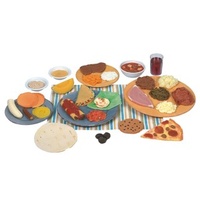 Food Replica Package 3