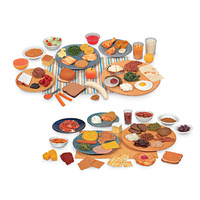 Food Replica Package 1 and 2