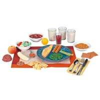 6150 Kilojoules Food Package