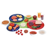 Fibre Food Package