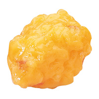 Body Fat Replica, 0.45kg vol