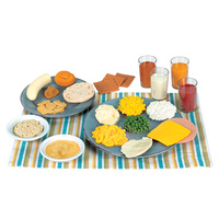 Children's Nutrition Package - Ages 1-3