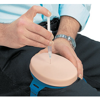 Diabetic Injection Pad