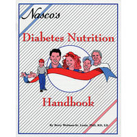 Diabetes Nutrition Handbook
