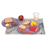 Diabetes Nutrition Teaching Package