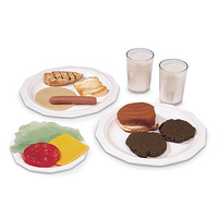 Fats Food Replica Package