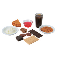 Sugar Food Replica Package