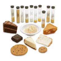 Dessert Food Replica Kit