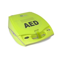 ZOLL AED Plus Fully Automatic Free Shipping!