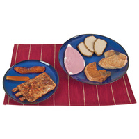Food Replicas - Pork