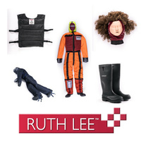 Accessories - Clothing, overalls, boots