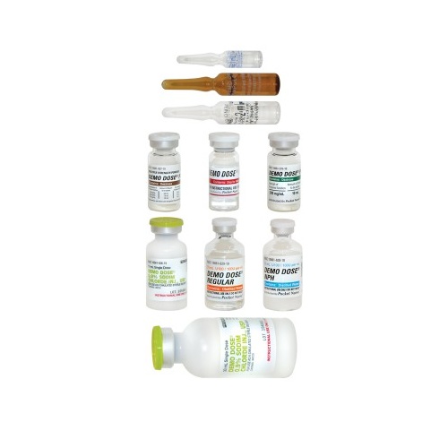 Demo DoseÂ® Bundle