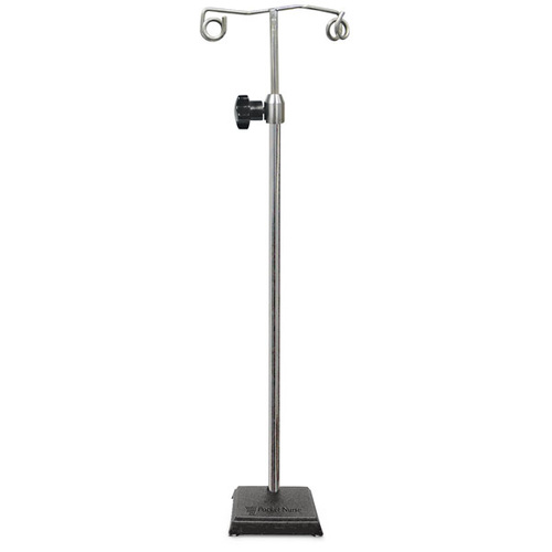 Table Top 2 Hook IV Stand