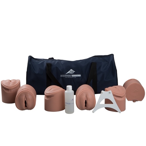 3B Birthing Stages Trainer - Pack of 6