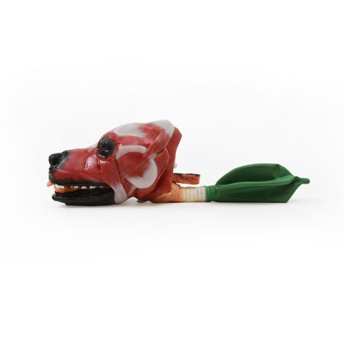 Basic Canine Airway Trainer