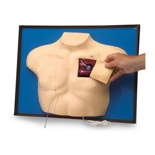 DLX VENOUS ACCESS DEVICE MODEL @*W43007