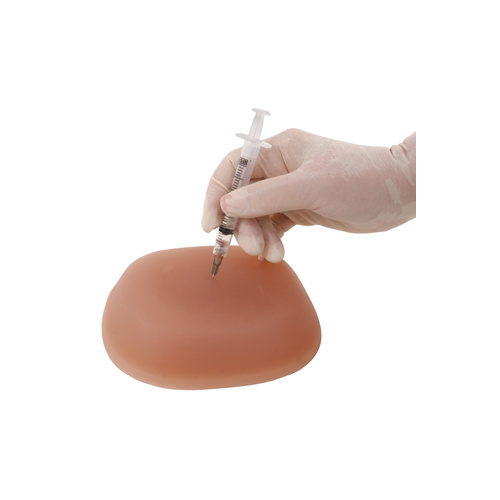 Injection Teaching Model