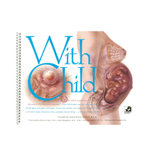With Child Desk Version
