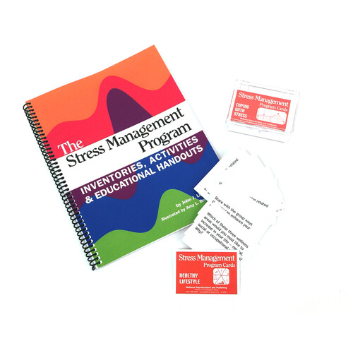 The Stress Management Program Kit