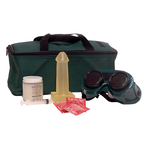 Sex under the Influence Awareness Kit