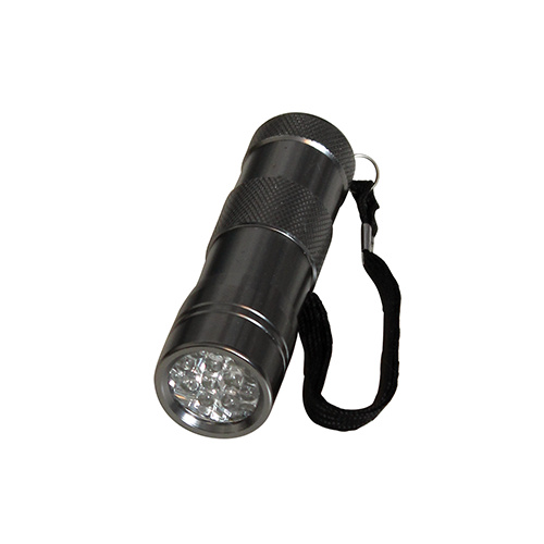 UV Flashlight (batteries included)