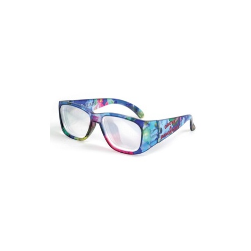 Drunk and Dangerous Glasses