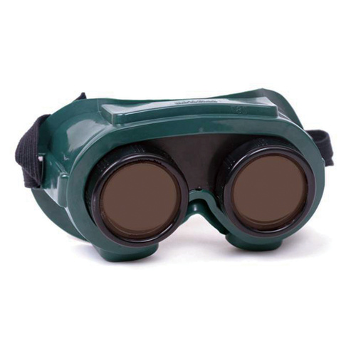 Boozed and Confused Night-time Goggles