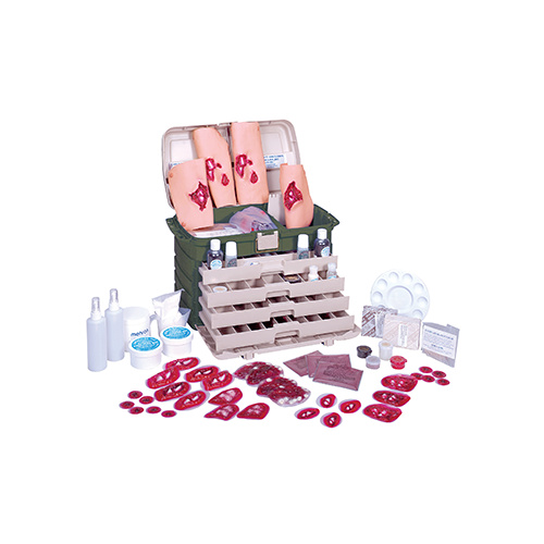 Advanced Casualty Simulation Kit