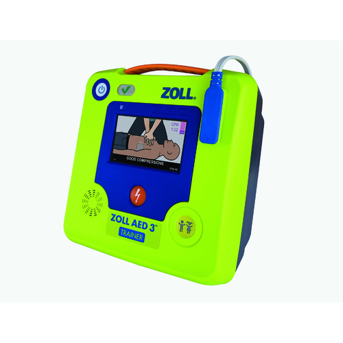 Zoll AED 3 Trainer Unit