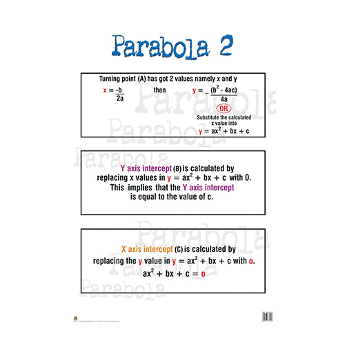 Parabola 2