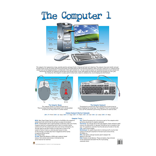 The Computer 1
