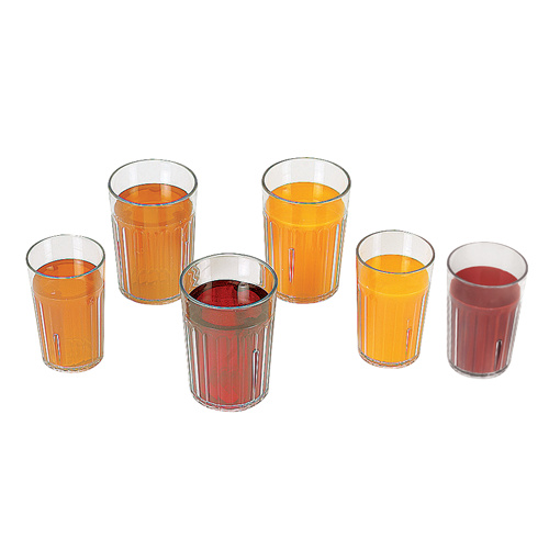 Food Replicas - Beverages and Drinks