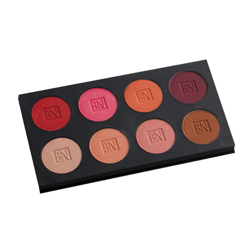 Theatrical Rouge Palette