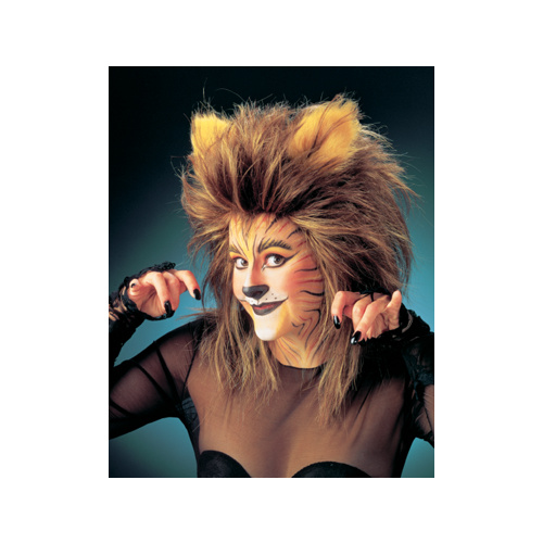 Cat/Lion Kit