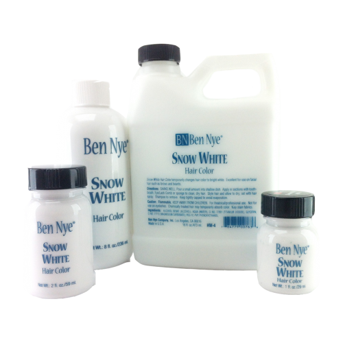 Snow White Hair Colour 1oz