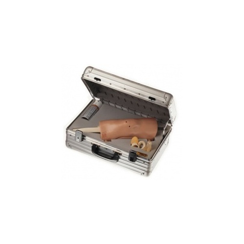 CLA Knee- Joint Arthroscopy Simulator With Case