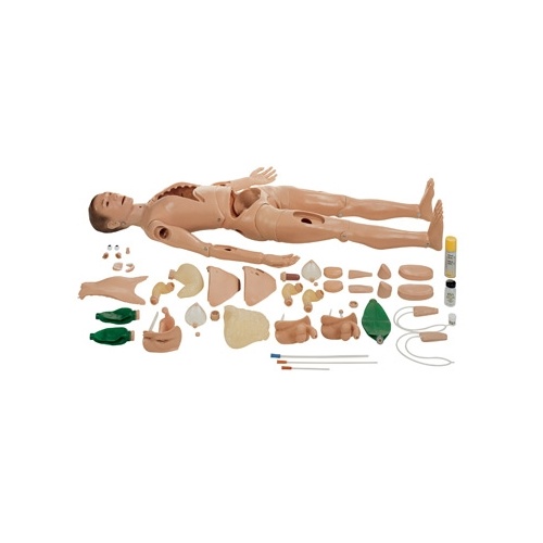 CLA Advanced Nursing Skills Manikin
