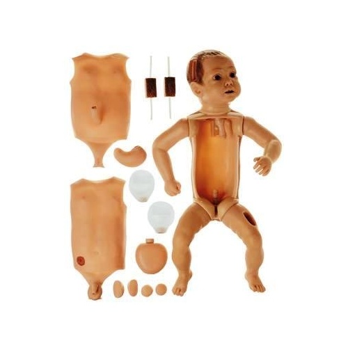CLA Nursing Care Baby
