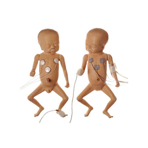 Babycare Simulator- Premature Infant Baby, Male