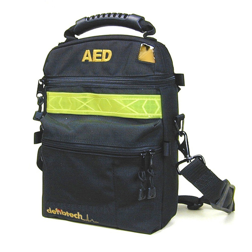 Lifeline AED Soft Carrying Case